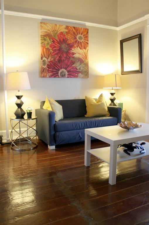 Ellison Suites ลอสแอนเจลิส ห้อง รูปภาพ